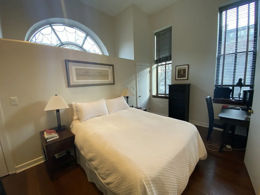 2 bed, 1 bath apartment for rent at 130 Appleton St Unit 1D, South End — photo 5 of 10