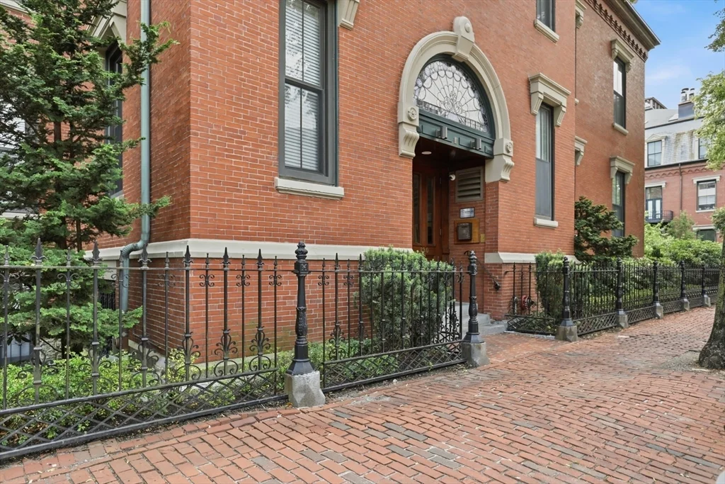 1 bed, 1 bath apartment for rent at 130 Appleton St Unit 1E, South End — photo 20 of 21