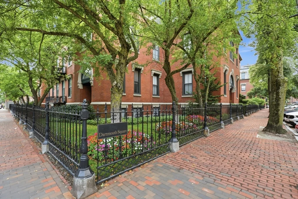 1 bed, 1 bath apartment for rent at 130 Appleton St Unit 1E, South End — photo 19 of 21