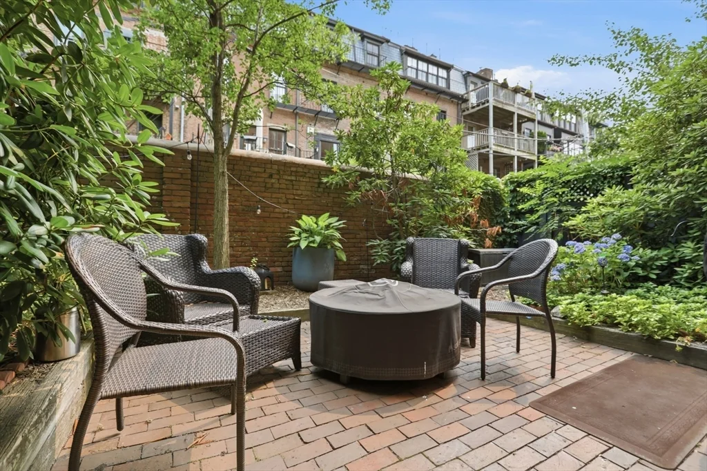 1 bed, 1 bath apartment for rent at 130 Appleton St Unit 1E, South End — photo 14 of 21