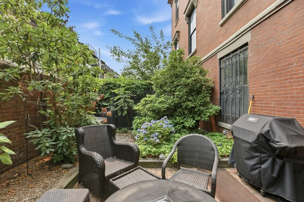 1 bed, 1 bath apartment for rent at 130 Appleton St Unit 1E, South End — photo 15 of 21