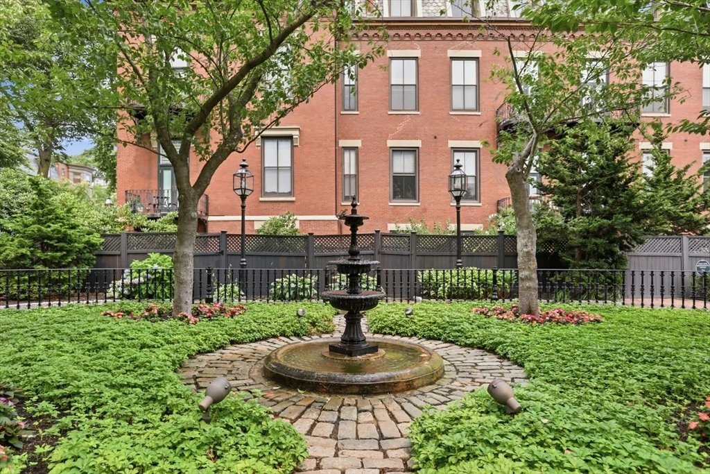 1 bed, 1 bath apartment for rent at 130 Appleton St Unit 1E, South End — photo 17 of 21