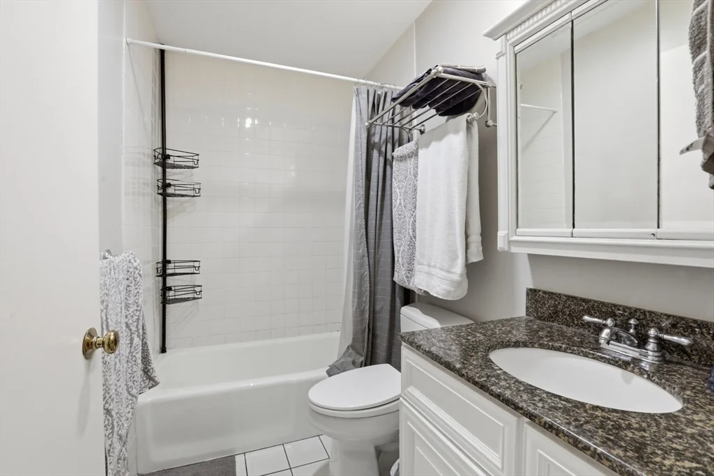 1 bed, 1 bath apartment for rent at 130 Appleton St Unit 1E, South End — photo 12 of 21