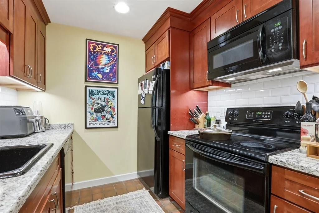 1 bed, 1 bath apartment for rent at 130 Appleton St Unit 1E, South End — photo 7 of 21