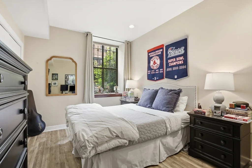 1 bed, 1 bath apartment for rent at 130 Appleton St Unit 1E, South End — photo 9 of 21