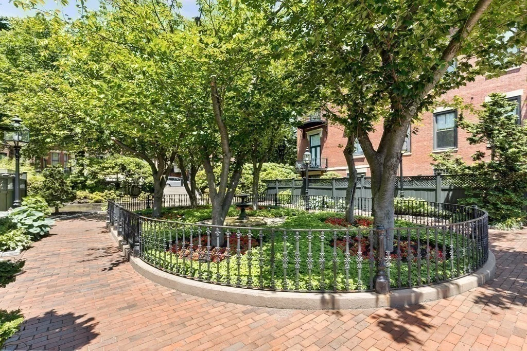 2 bed, 1.5 bath apartment for rent at 130 Appleton St Unit 2C, South End — photo 19 of 20
