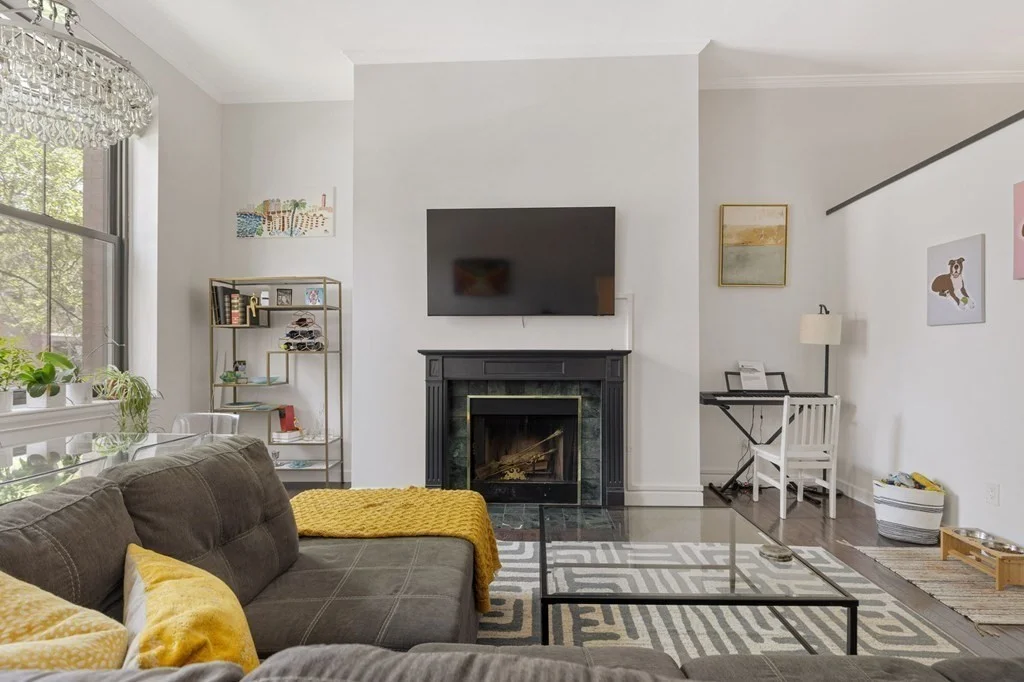 2 bed, 1.5 bath apartment for rent at 130 Appleton St Unit 2C, South End — photo 2 of 20