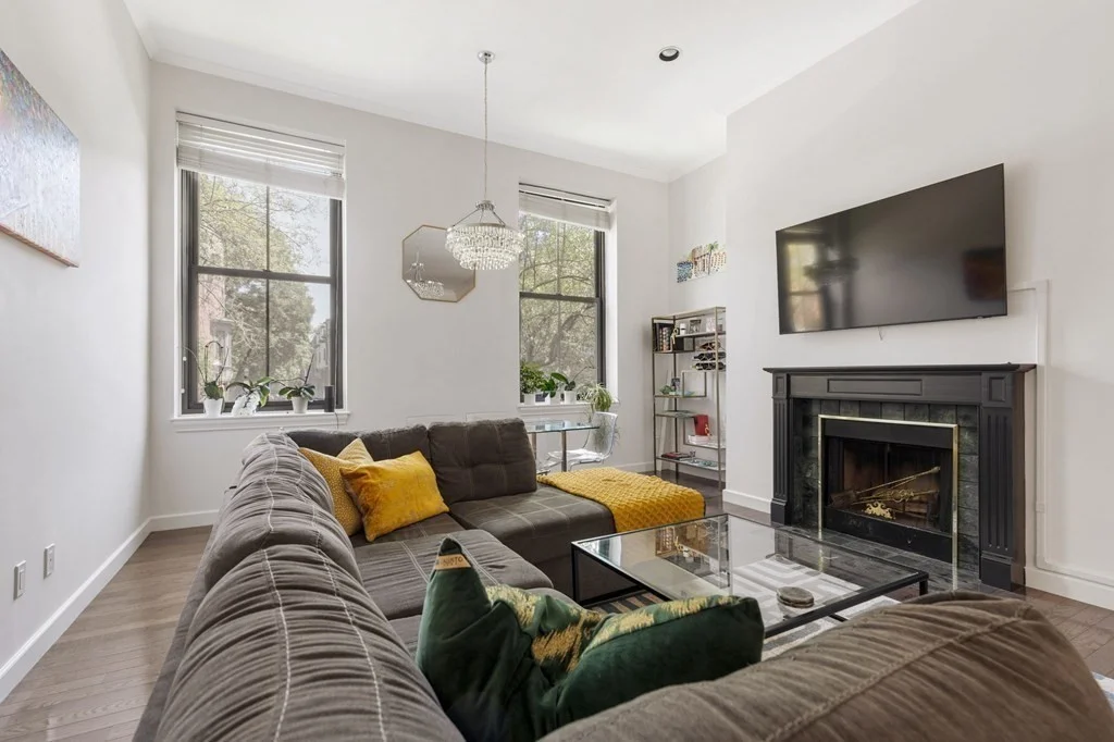2 bed, 1.5 bath apartment for rent at 130 Appleton St Unit 2C, South End — photo 4 of 20