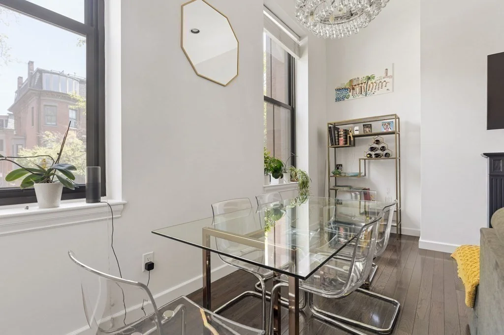 2 bed, 1.5 bath apartment for rent at 130 Appleton St Unit 2C, South End — photo 5 of 20