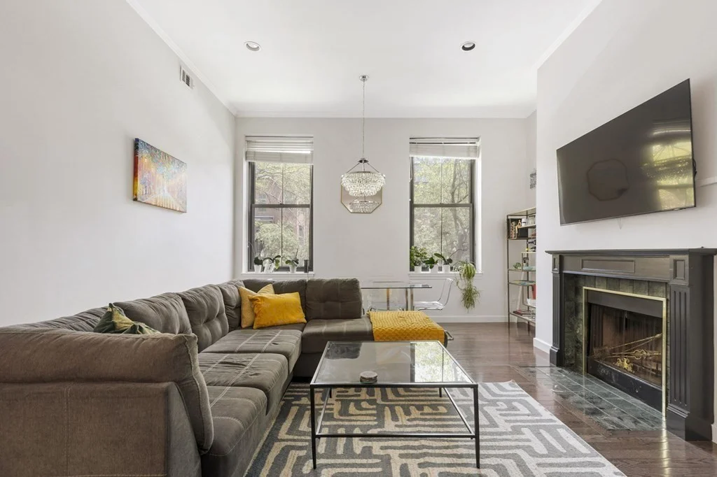 2 bed, 1.5 bath apartment for rent at 130 Appleton St Unit 2C, South End — photo 3 of 20