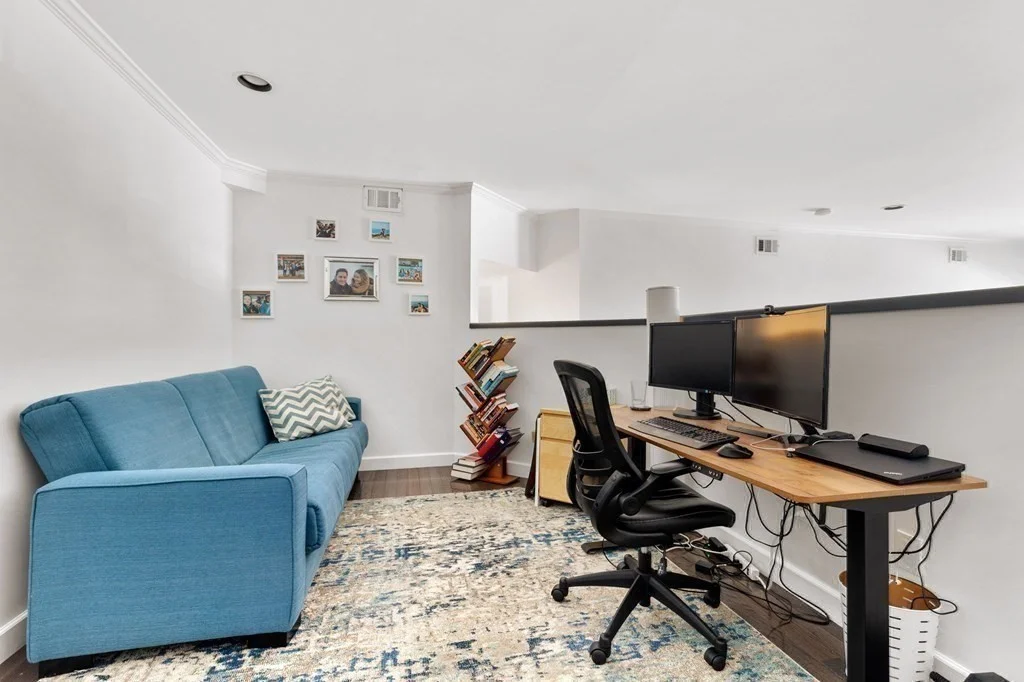 2 bed, 1.5 bath apartment for rent at 130 Appleton St Unit 2C, South End — photo 12 of 20