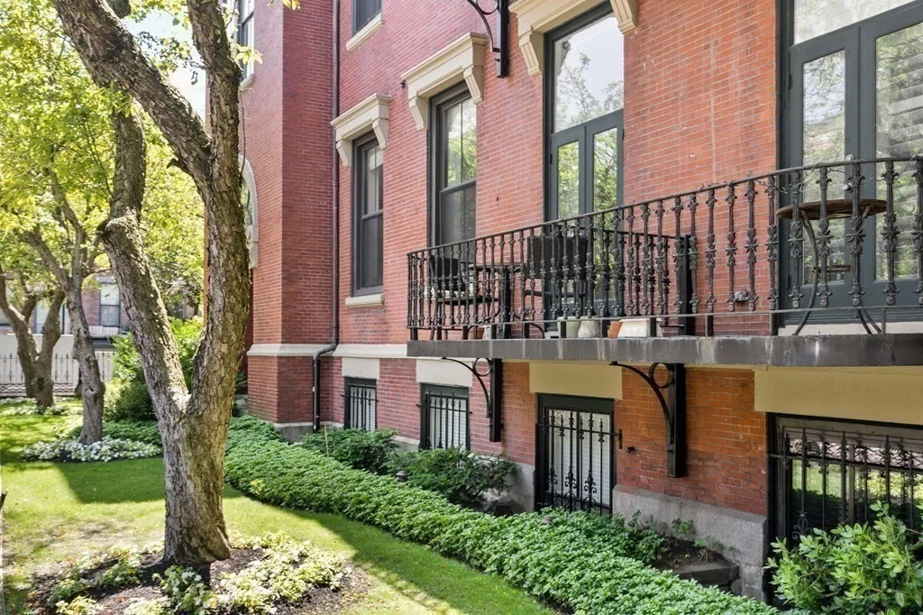 2 bed, 1.5 bath apartment for rent at 130 Appleton St Unit 2C, South End — photo 18 of 20