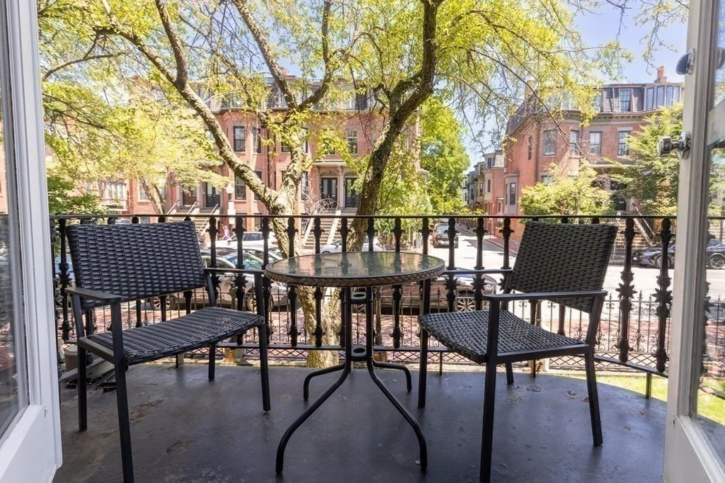 2 bed, 1.5 bath apartment for rent at 130 Appleton St Unit 2C, South End — photo 16 of 20