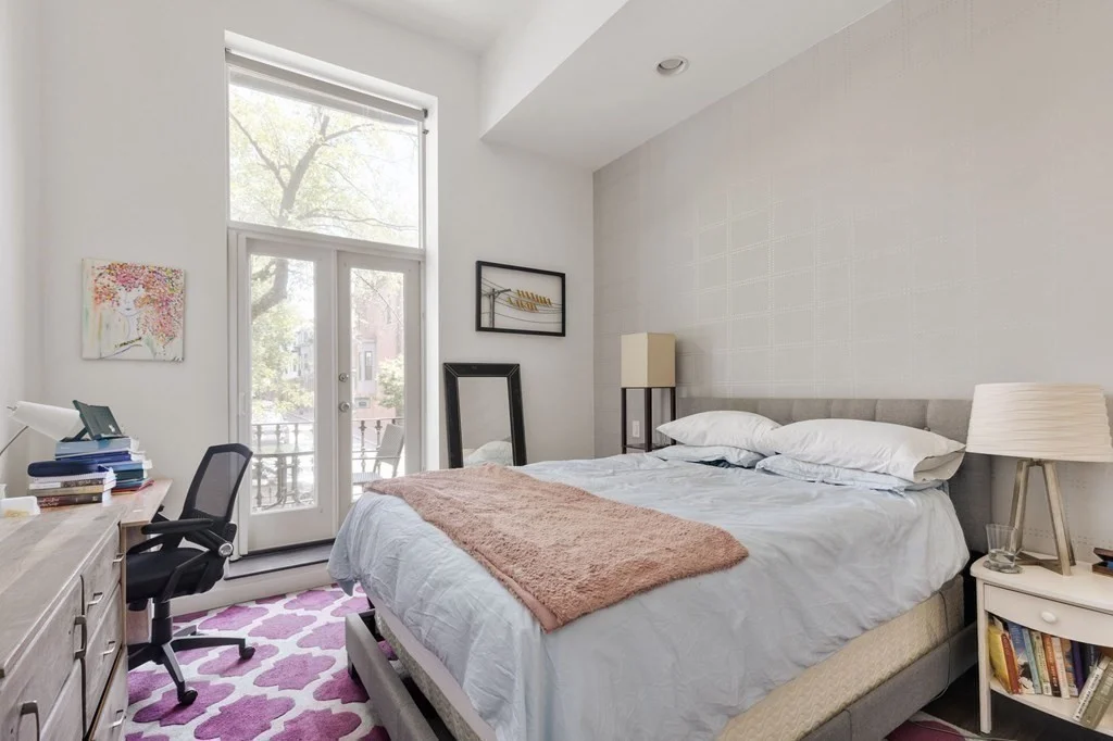 2 bed, 1.5 bath apartment for rent at 130 Appleton St Unit 2C, South End — photo 9 of 20