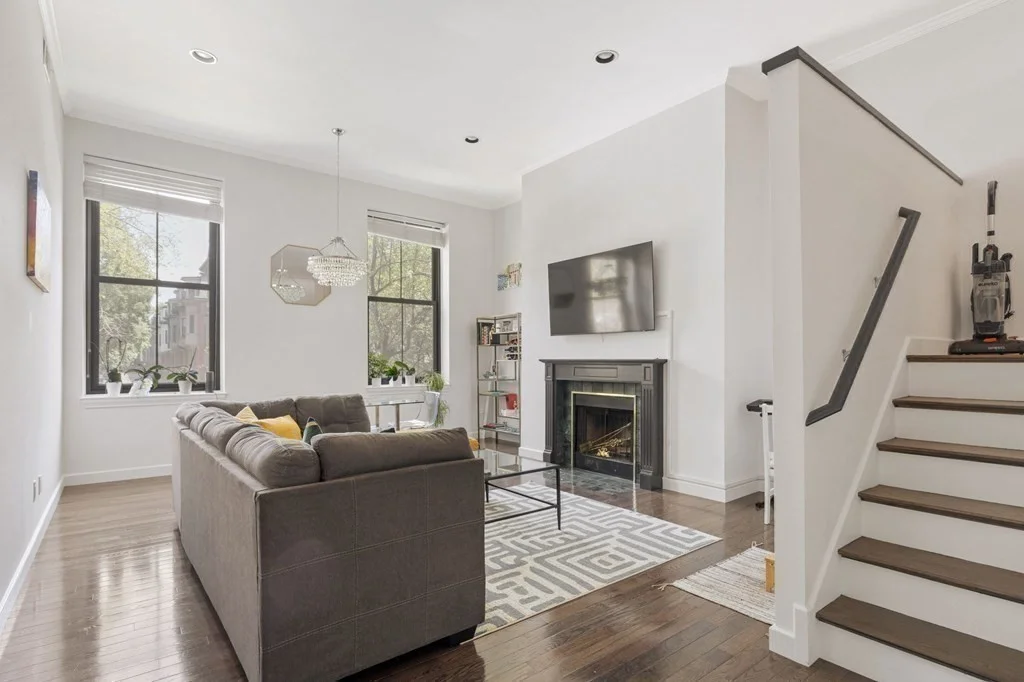 2 bed, 1.5 bath apartment for rent at 130 Appleton St Unit 2C, South End — photo 11 of 20