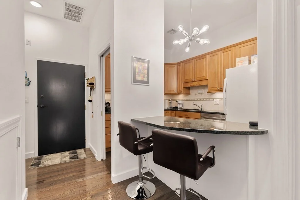 2 bed, 1.5 bath apartment for rent at 130 Appleton St Unit 2C, South End — photo 8 of 20