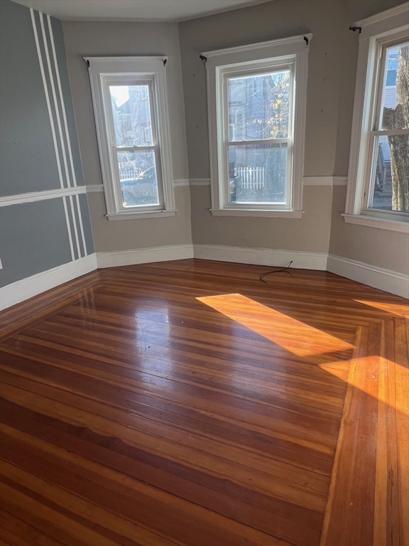 3 bed, 1 bath apartment for rent at 130 Armandine Unit 3, Dorchester