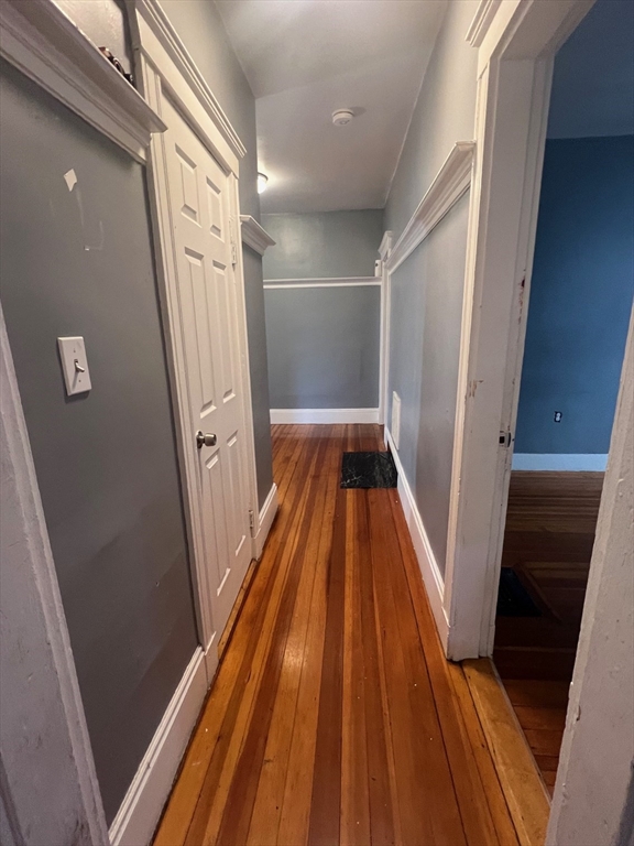 3 bed, 1 bath apartment for rent at 130 Armandine Unit 3, Dorchester — photo 6 of 11