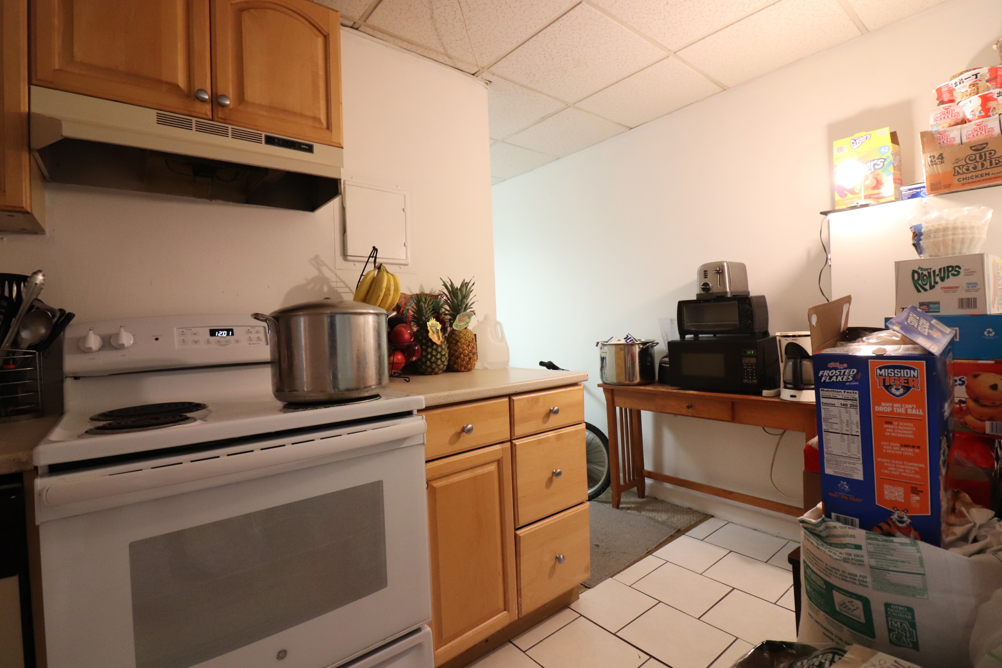 2 bed, 1 bath apartment for rent at 130 Babcock St Unit 1, North Brookline — photo 5 of 20