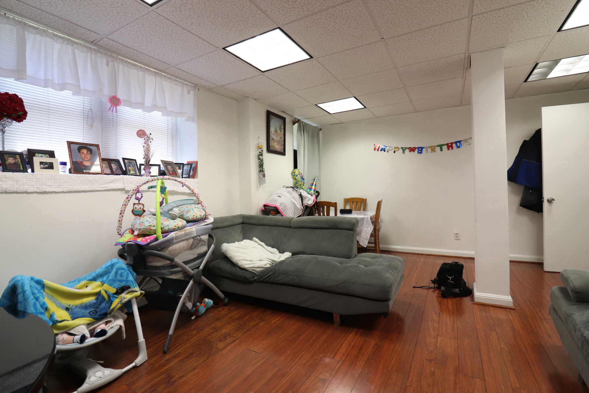 2 bed, 1 bath apartment for rent at 130 Babcock St Unit 1, North Brookline — photo 3 of 20