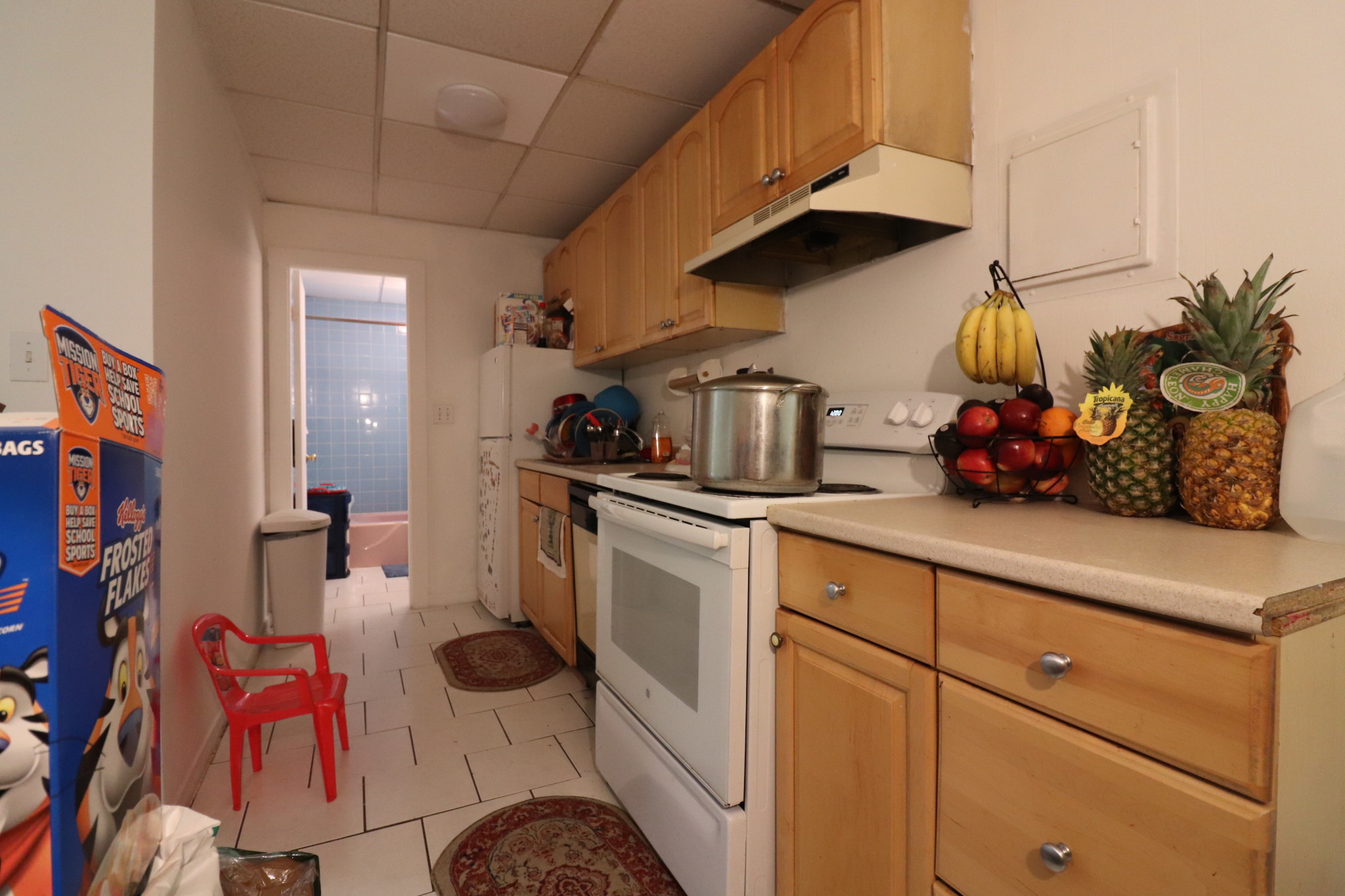 2 bed, 1 bath apartment for rent at 130 Babcock St Unit 1, North Brookline — photo 7 of 20