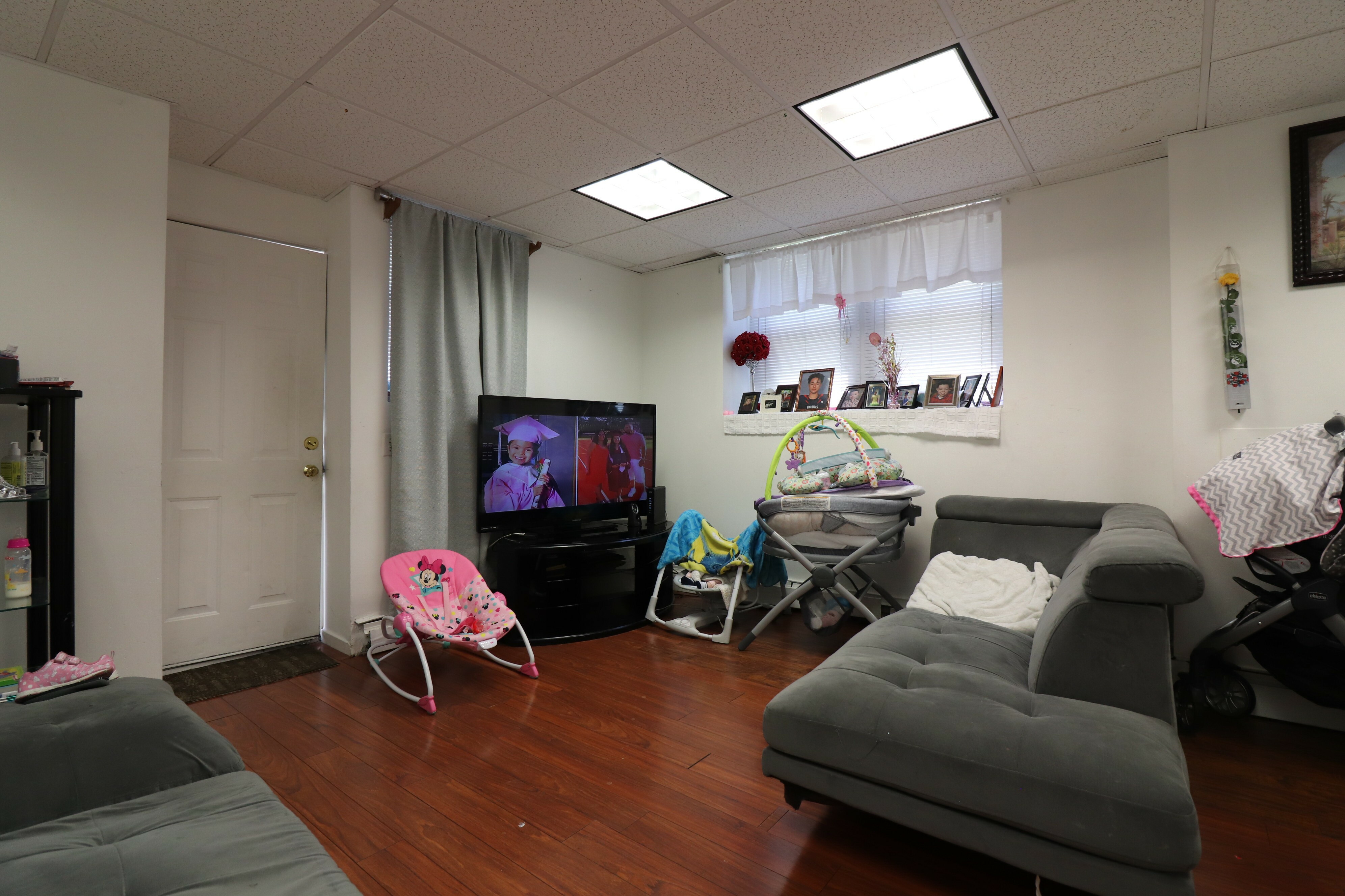 2 bed, 1 bath apartment for rent at 130 Babcock St Unit 1, North Brookline — photo 1 of 20