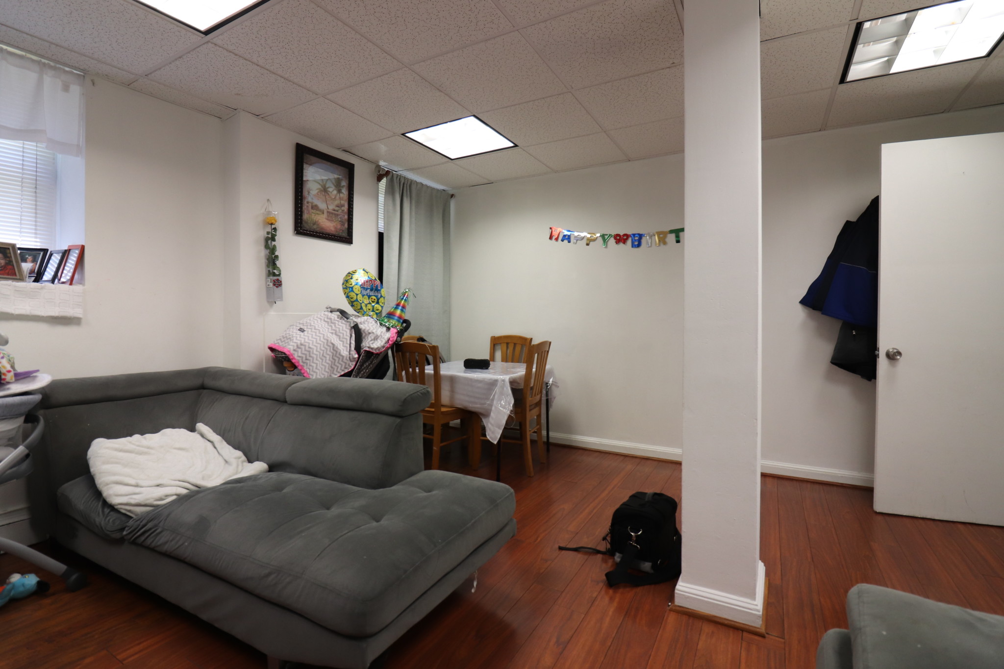 2 bed, 1 bath apartment for rent at 130 Babcock St Unit 1, North Brookline — photo 2 of 20