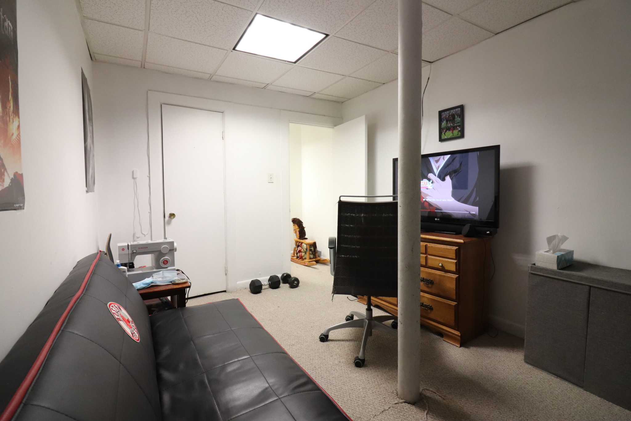 2 bed, 1 bath apartment for rent at 130 Babcock St Unit 1, North Brookline — photo 9 of 20