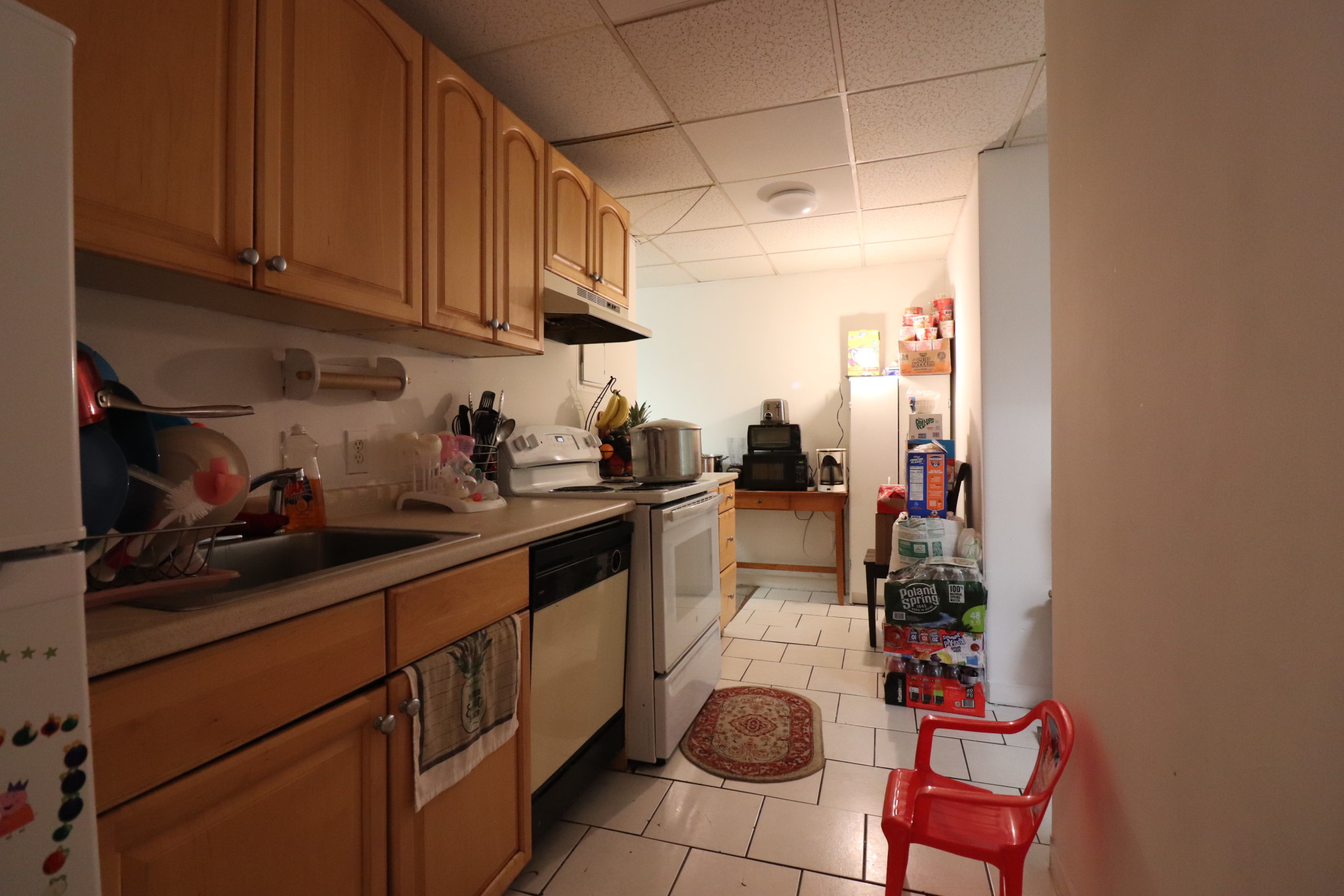 2 bed, 1 bath apartment for rent at 130 Babcock St Unit 1, North Brookline — photo 6 of 20