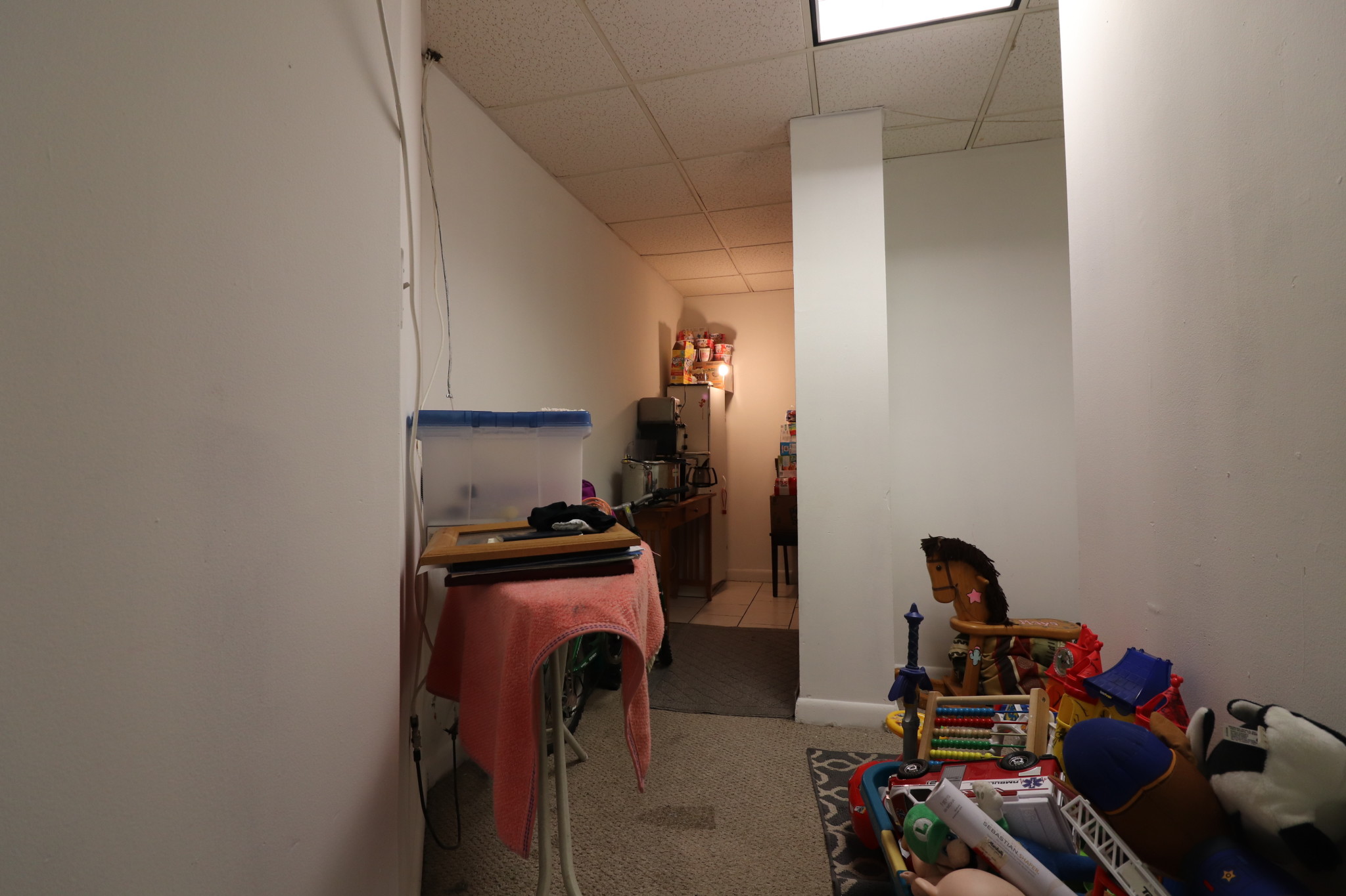2 bed, 1 bath apartment for rent at 130 Babcock St Unit 1, North Brookline — photo 11 of 20