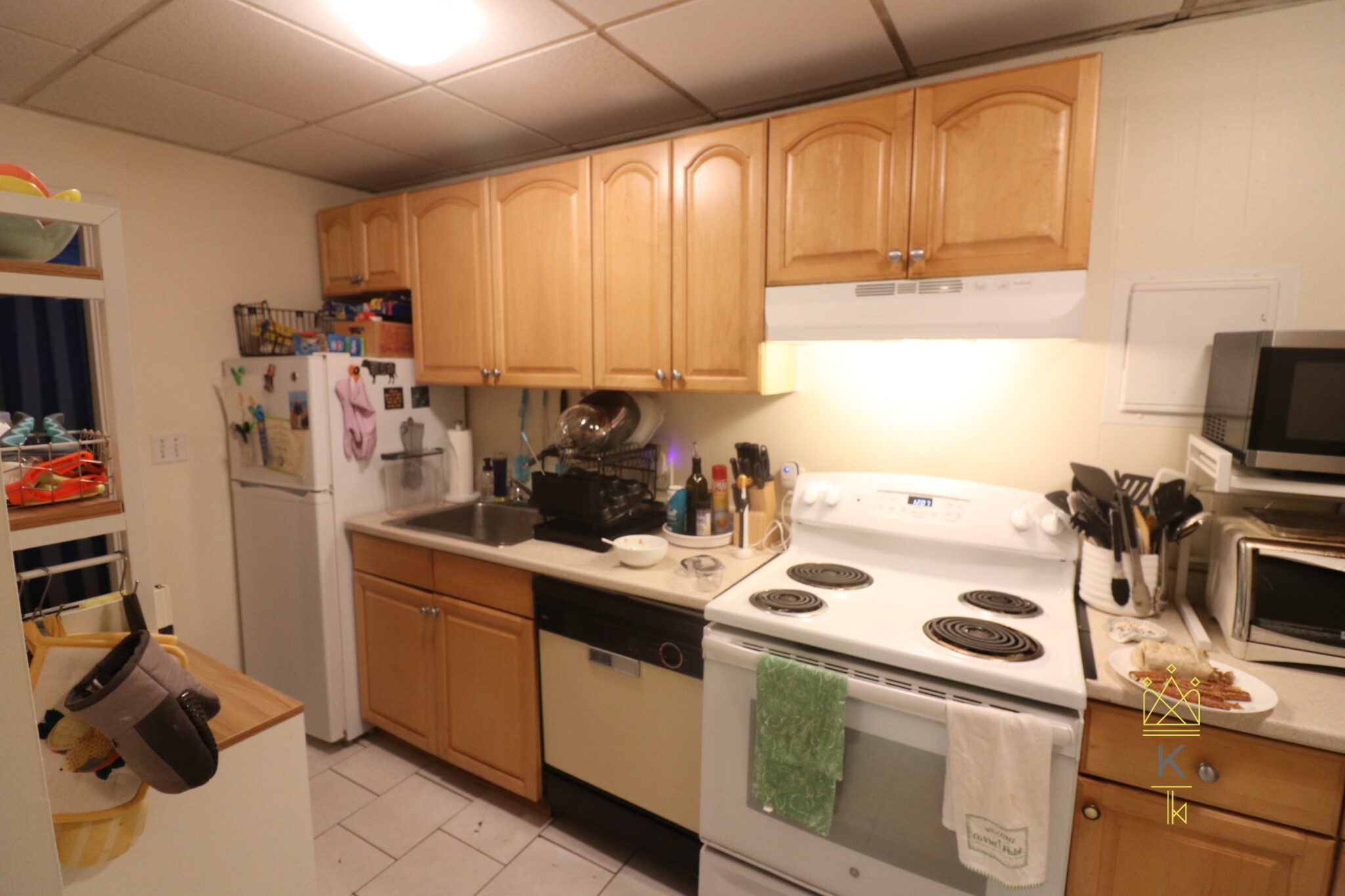 2 bed, 1 bath apartment for rent at 130 Babcock St Unit 130, North Brookline — photo 4 of 15