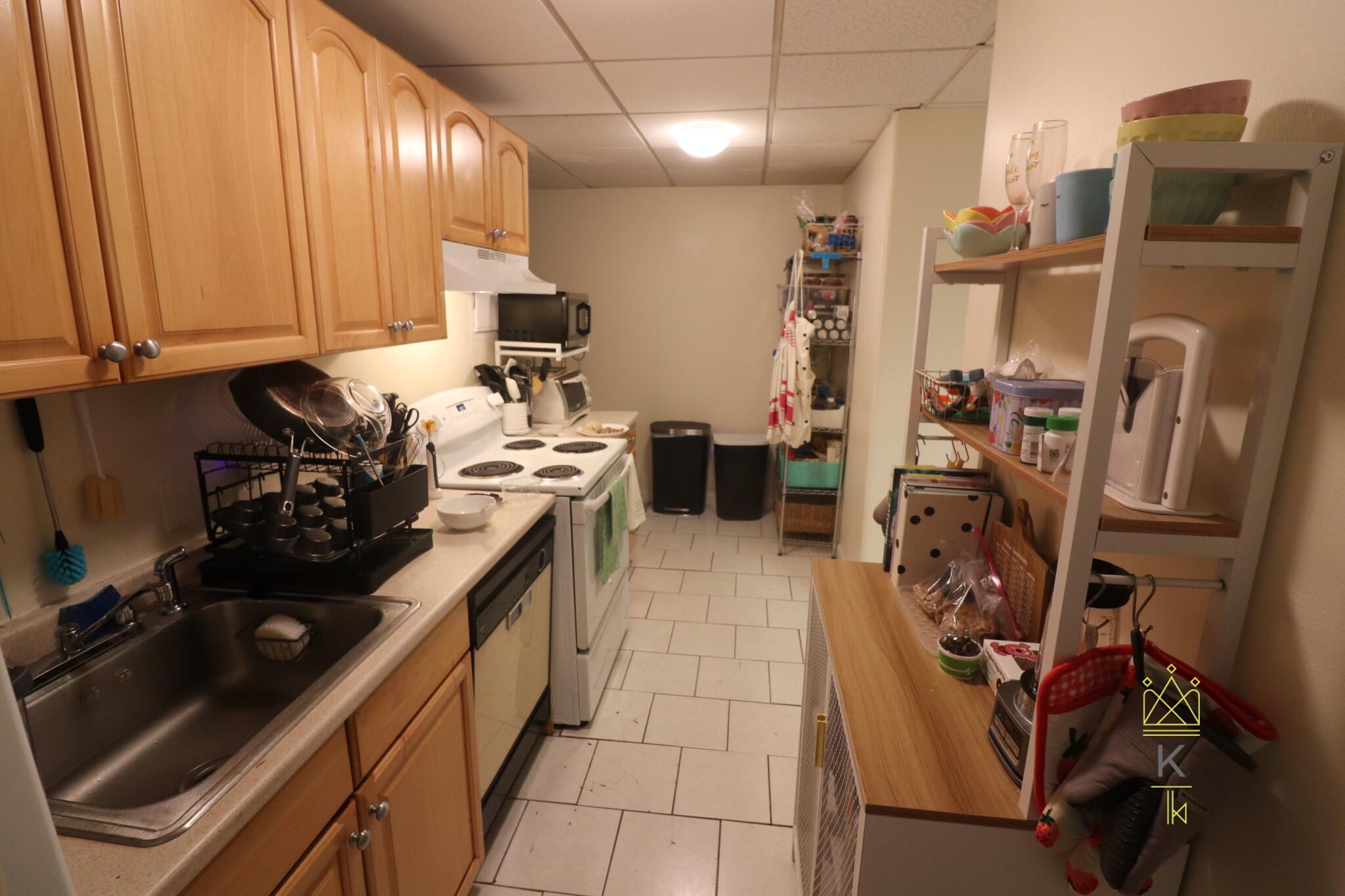 2 bed, 1 bath apartment for rent at 130 Babcock St Unit 130, North Brookline — photo 5 of 15