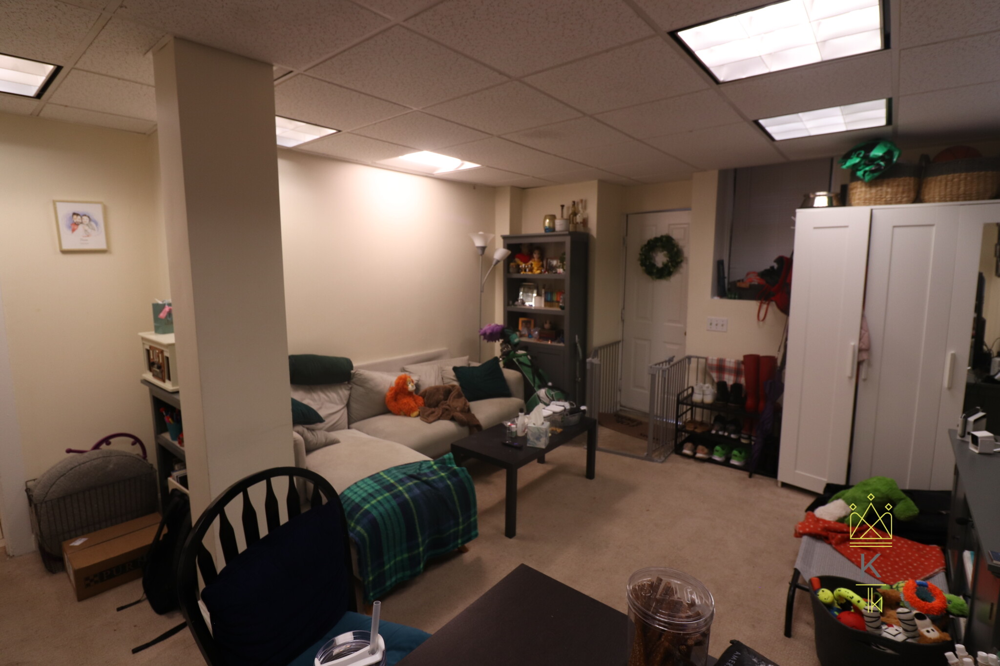 2 bed, 1 bath apartment for rent at 130 Babcock St Unit 130, North Brookline — photo 3 of 15