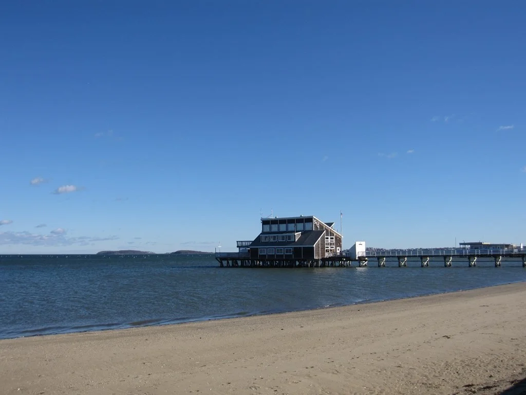 2 bed, 2 bath apartment for rent at 130 Beach St Unit 110, Wollaston — photo 24 of 25