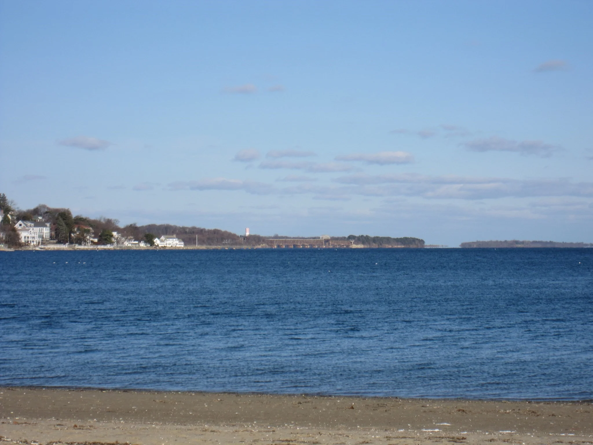 1 bed, 1 bath apartment for rent at 130 Beach St Unit 208, Quincy — photo 24 of 25