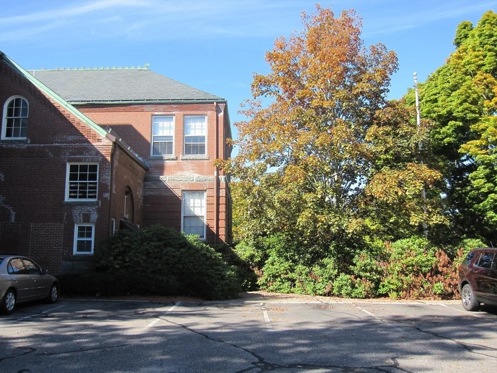2 bed, 2 bath apartment for rent at 130 Beach St Unit 212, Quincy — photo 15 of 22