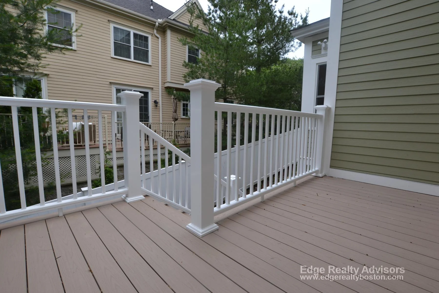 5 bed, 3.5 bath apartment for rent at 130 Bigelow St Unit 1, Brighton — photo 11 of 13