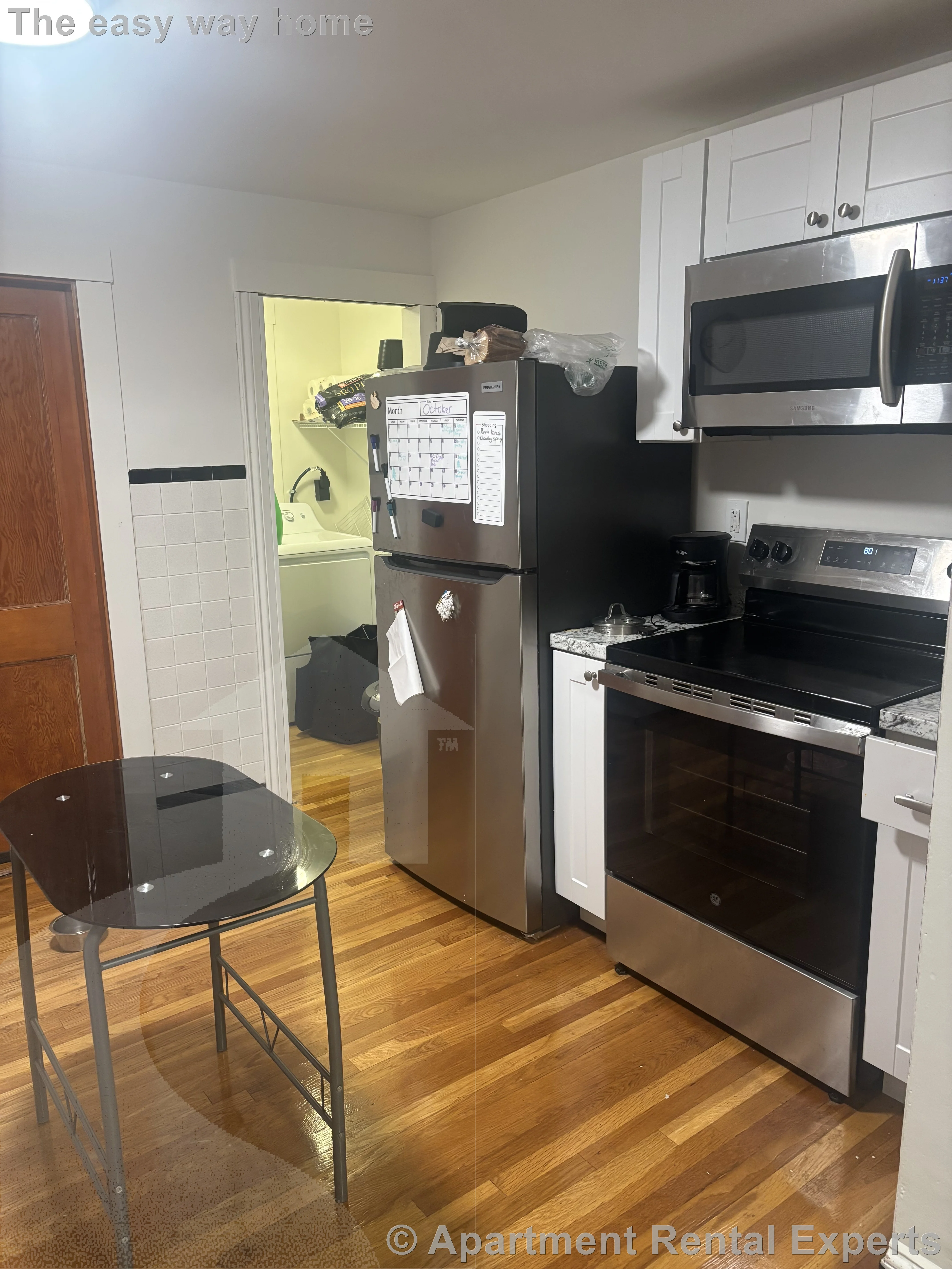 2 bed, 1 bath apartment for rent at 130 Bonner Ave, Tufts University — photo 4 of 17