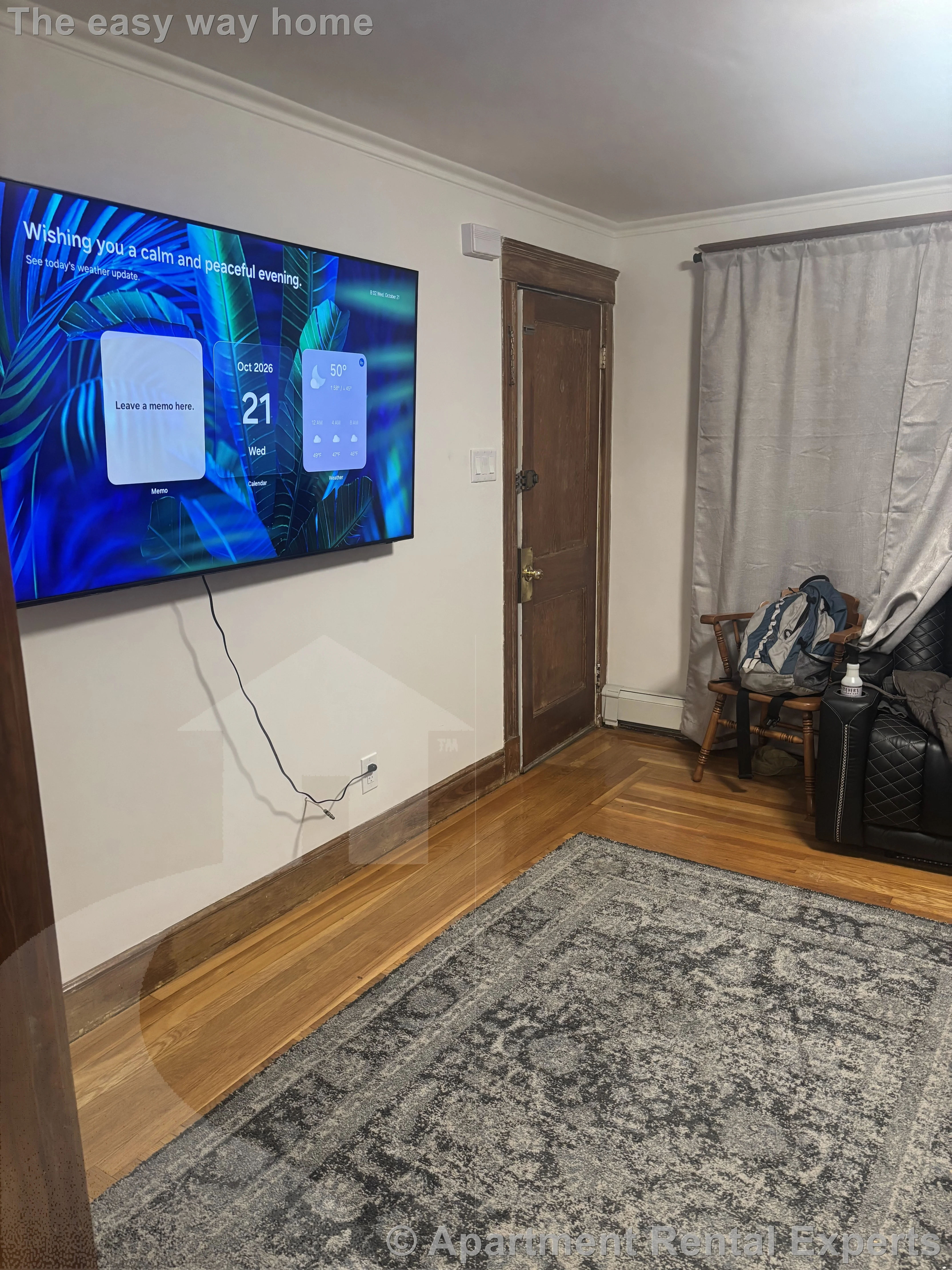 2 bed, 1 bath apartment for rent at 130 Bonner Ave, Tufts University — photo 9 of 17