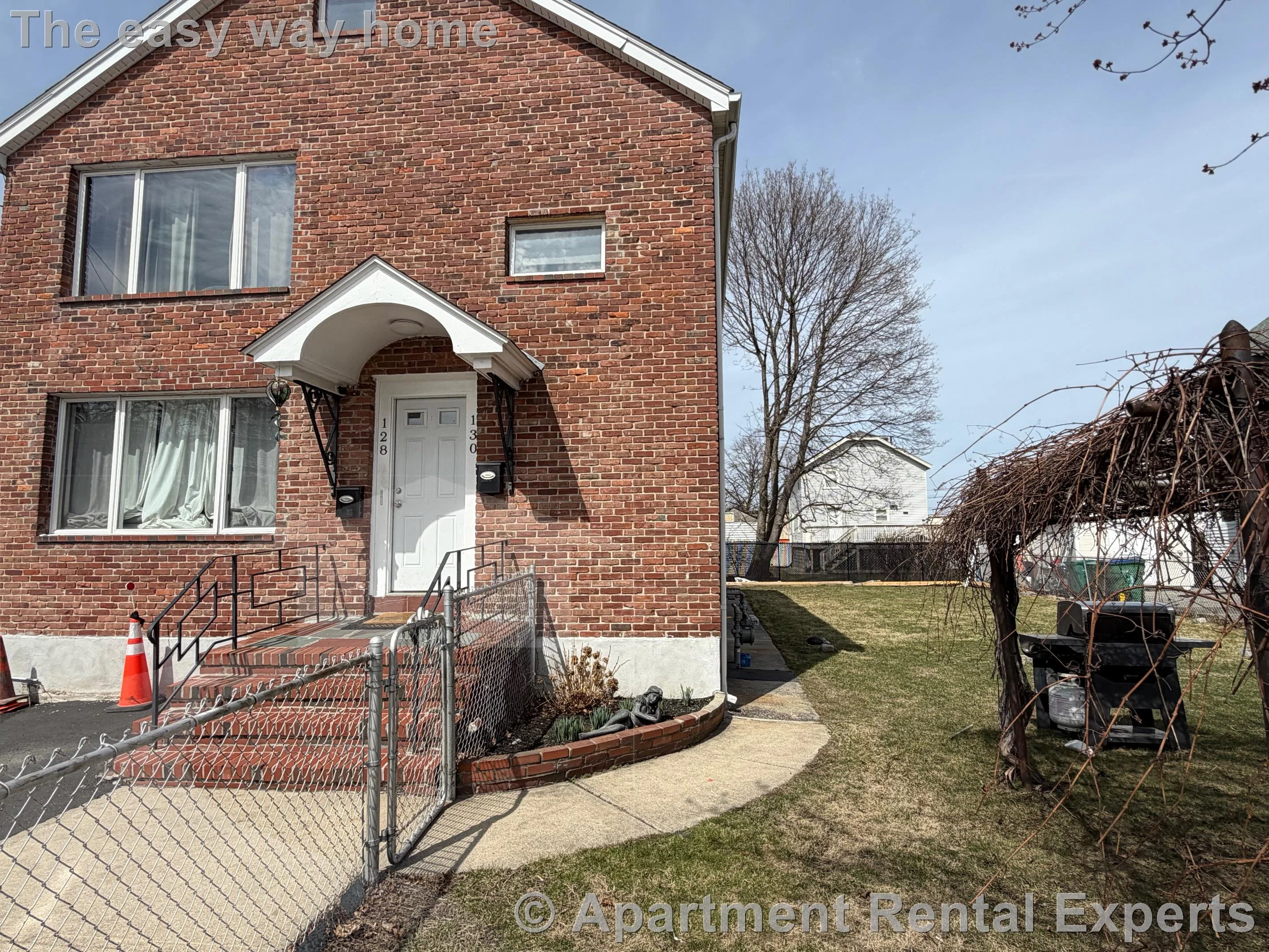 2 bed, 1 bath apartment for rent at 130 Bonner Ave, Tufts University — photo 16 of 17