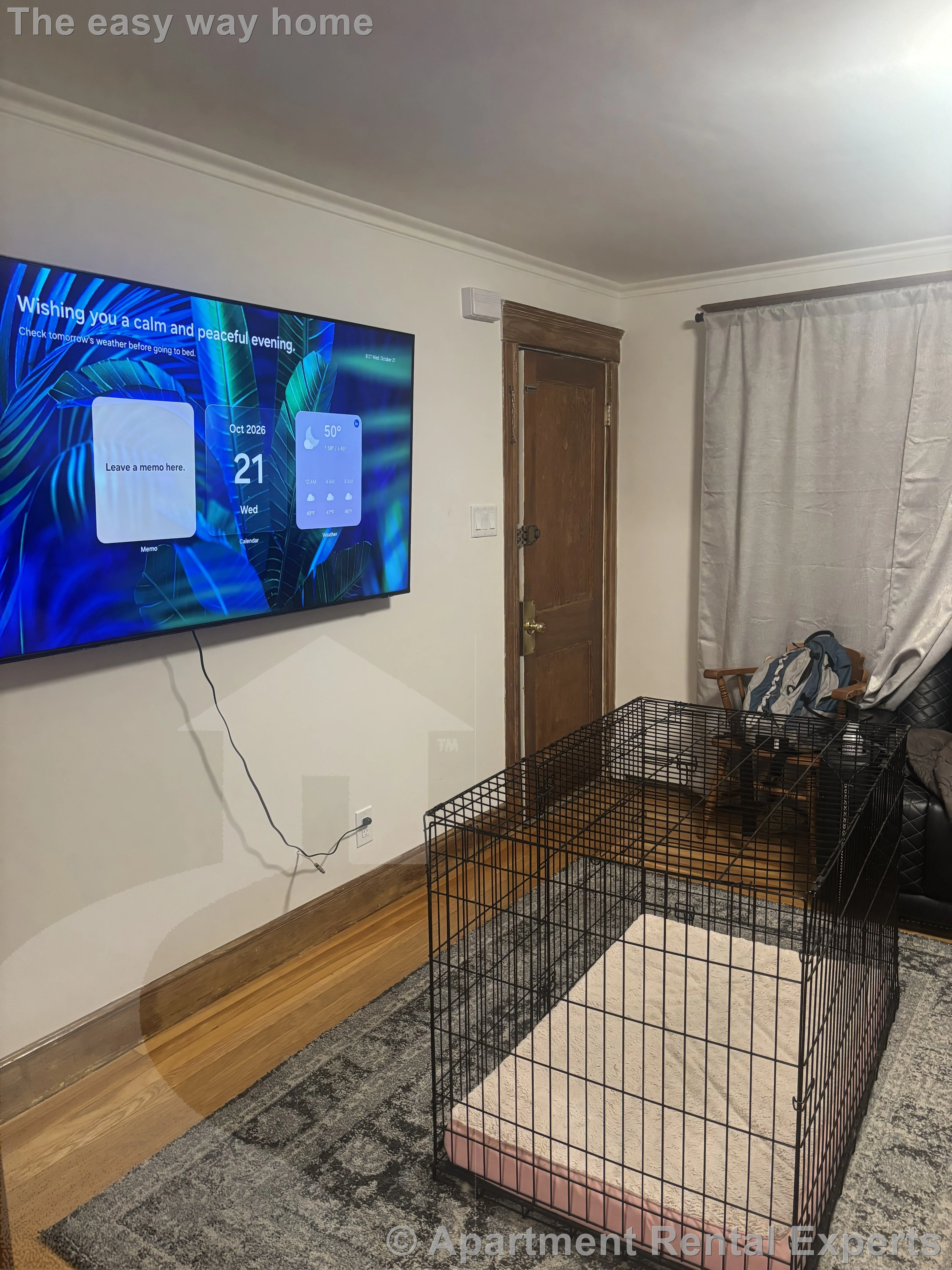 2 bed, 1 bath apartment for rent at 130 Bonner Ave, Tufts University — photo 10 of 17
