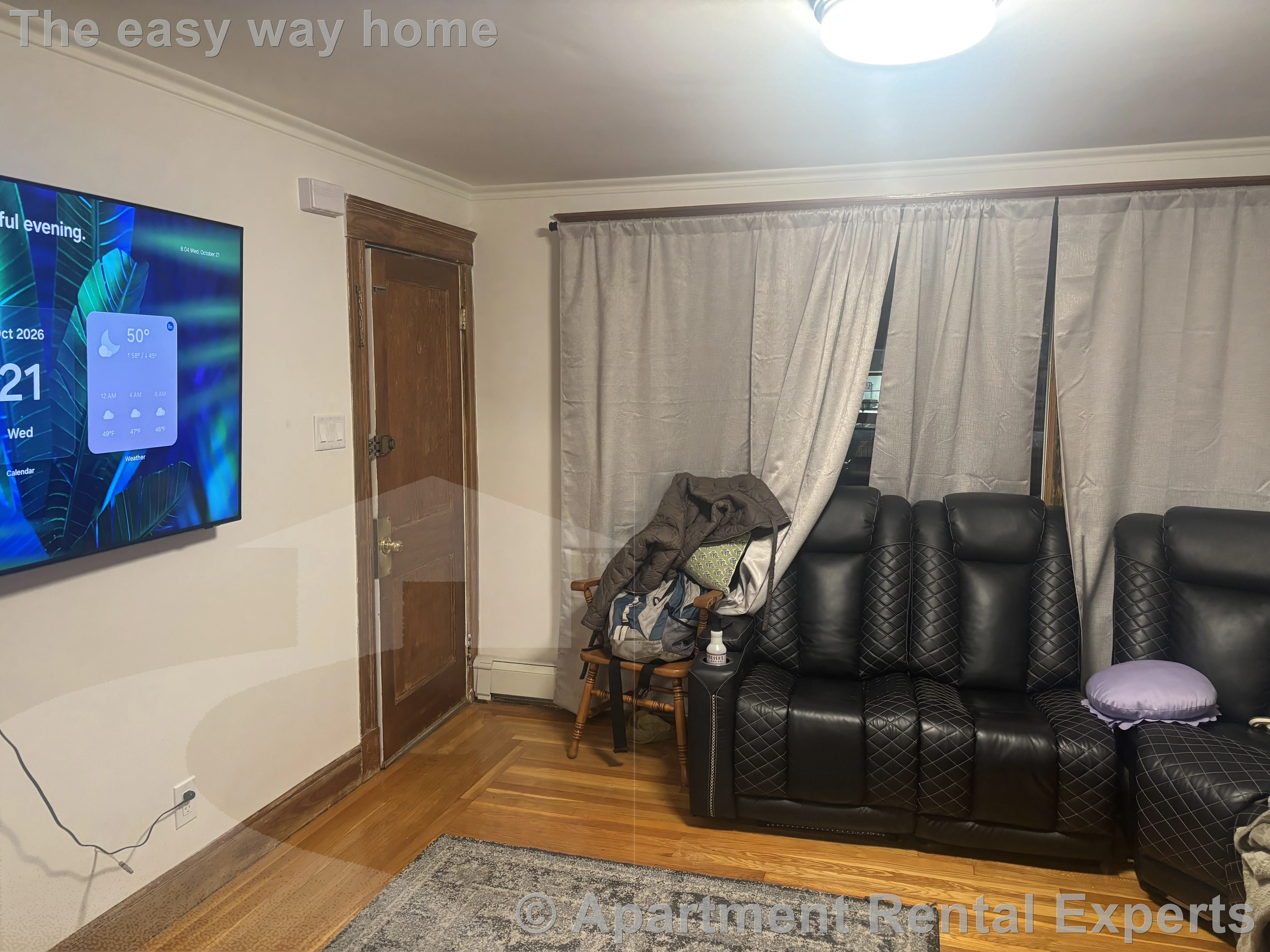 2 bed, 1 bath apartment for rent at 130 Bonner Ave, Tufts University — photo 8 of 17