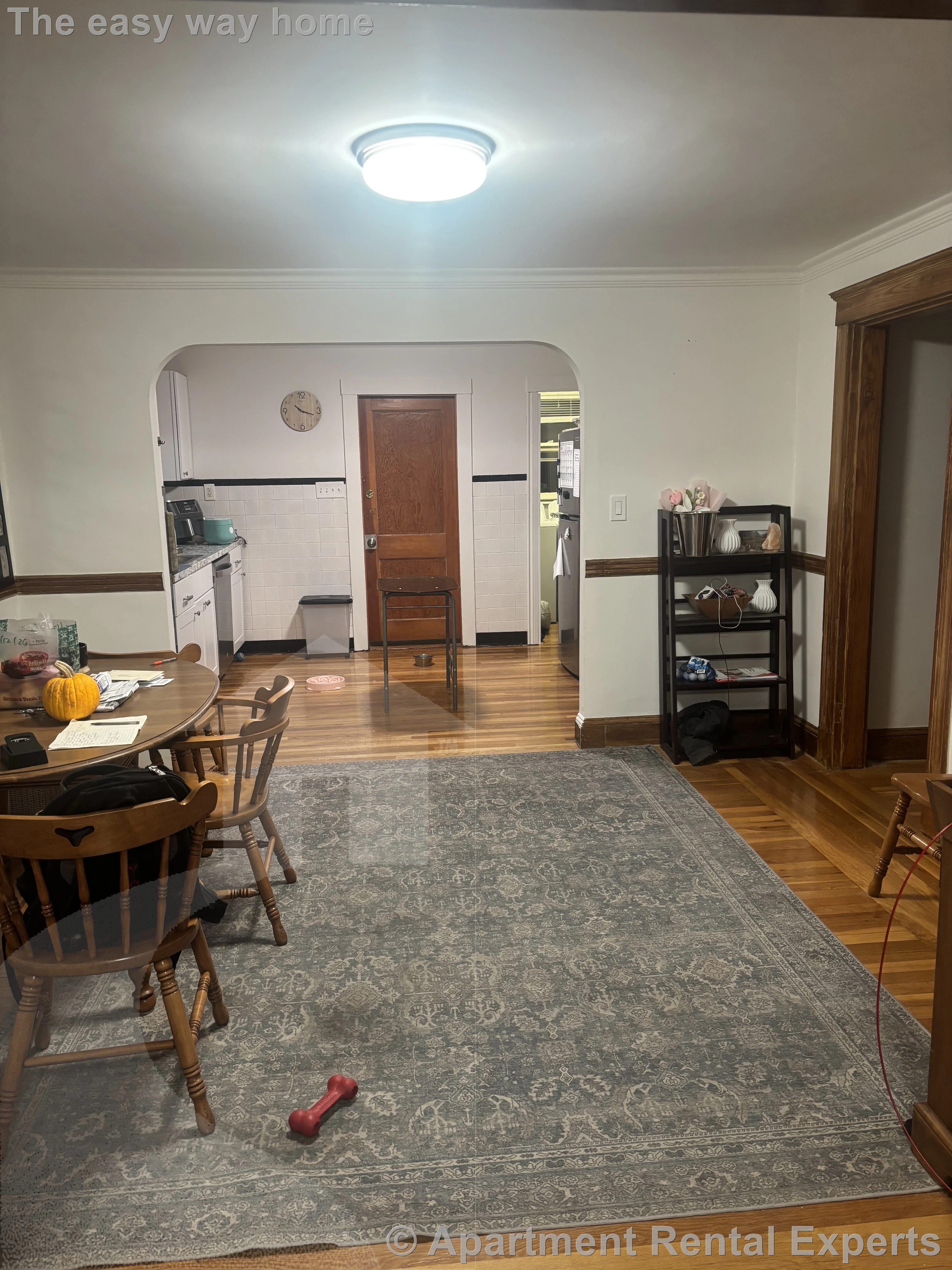 2 bed, 1 bath apartment for rent at 130 Bonner Ave, Tufts University — photo 6 of 17