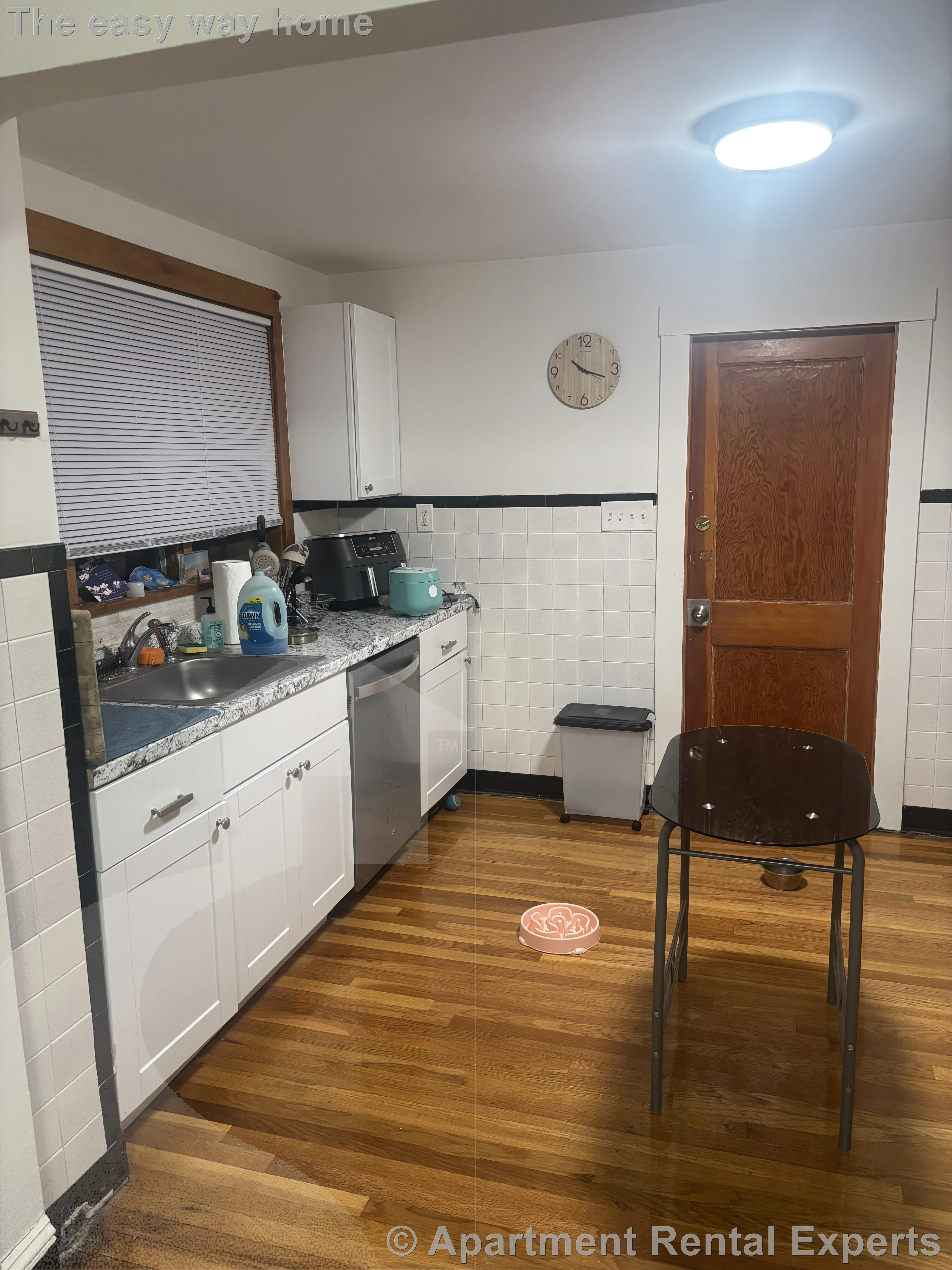 2 bed, 1 bath apartment for rent at 130 Bonner Ave, Tufts University — photo 5 of 17