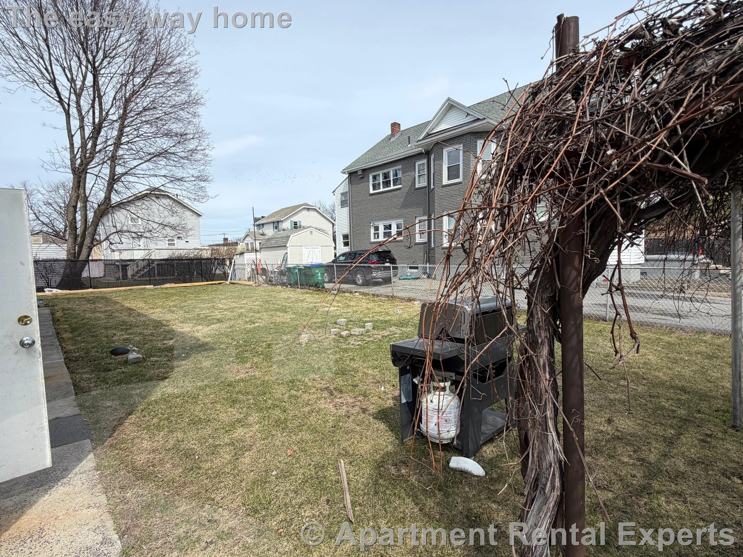 2 bed, 1 bath apartment for rent at 130 Bonner Ave, Tufts University — photo 15 of 17