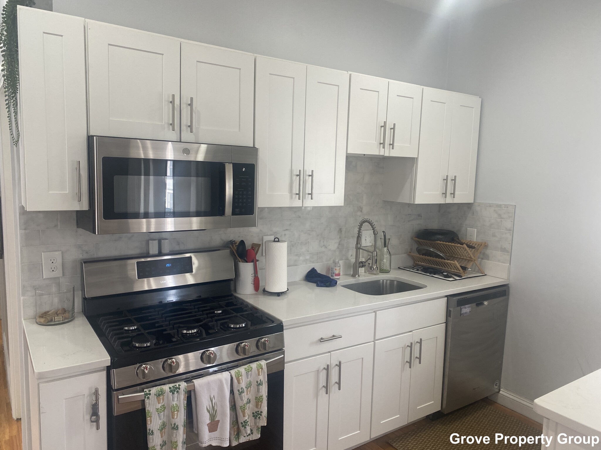 4 bed, 2 bath apartment for rent at 130 Boston St Unit 2, Dorchester
