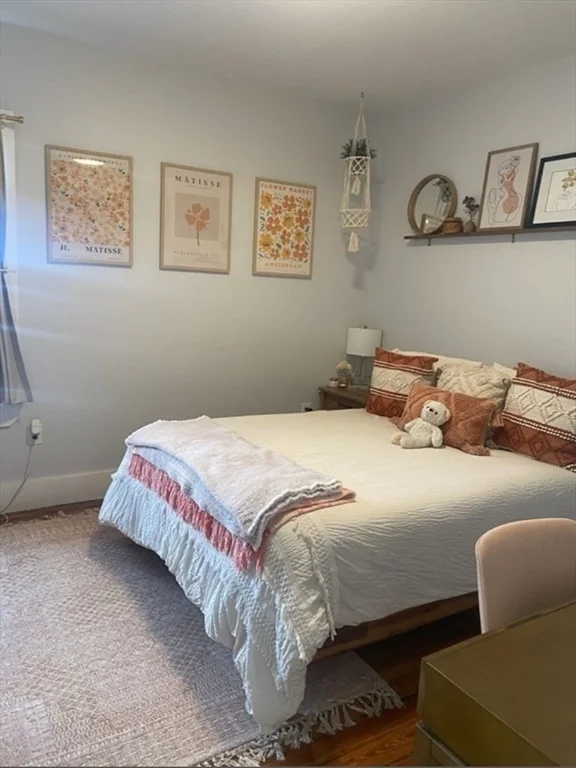 4 bed, 2 bath apartment for rent at 130 Boston St Unit 3, South Boston — photo 8 of 10