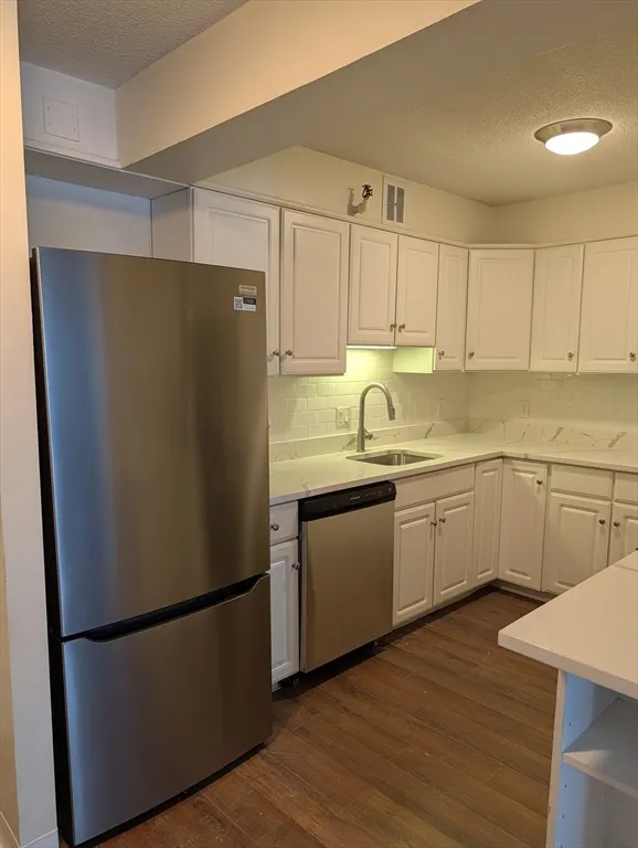 1 bed, 1 bath apartment for rent at 130 Bowdoin St Unit 509, Beacon Hill — photo 20 of 33