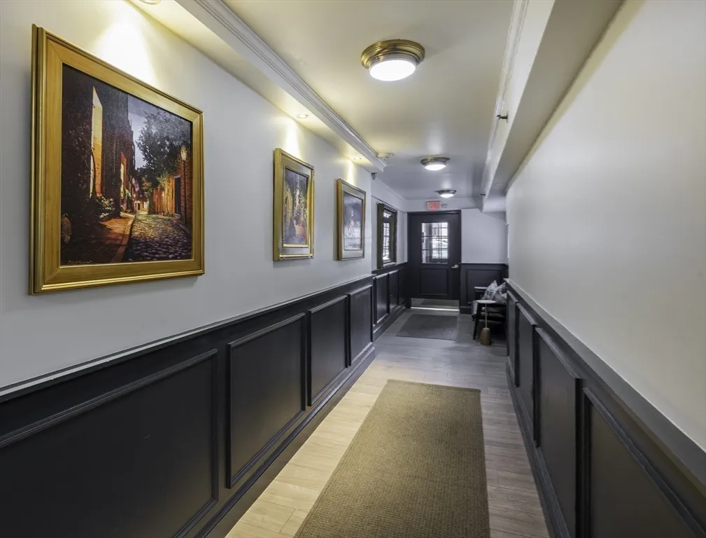 1 bed, 1 bath apartment for rent at 130 Bowdoin St Unit 509, Beacon Hill — photo 8 of 33