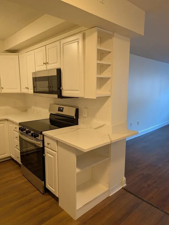 1 bed, 1 bath apartment for rent at 130 Bowdoin St Unit 509, Beacon Hill — photo 23 of 33